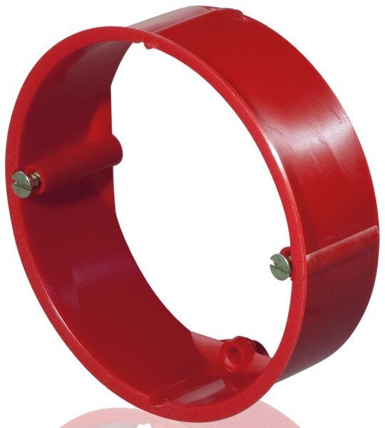 Putzausgleichsringe F-Tronic 24mm, t=70mm VPE: 50 Stück