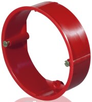 Putzausgleichsringe F-Tronic 24mm, t=70mm VPE: 50 Stück