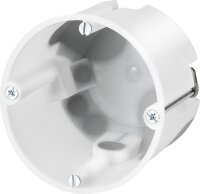 Hohlwand Gerätedose F-Tronic winddicht, halogenfrei,...