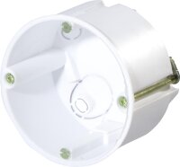 HW Gerätedose F-Tronic halogenfrei, Ø 68 mm,...