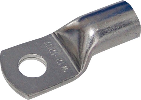 Rohrkabelschuh 35qmm M8 verzinnt in SB-Box, Inhalt: 10 Stück, R-Serie