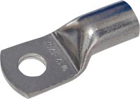 Rohrkabelschuh 50qmm M10 verzinnt in SB-Box, Inhalt: 10...