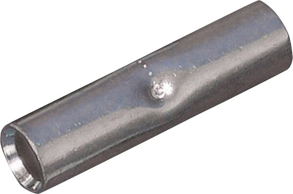 Stoßverbinder 35qmm mit Mittenanschlag verzinnt, R-Serie VPE: 25 Stück