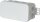 FR-Abzweigkasten F-Tronic IP54, 85x37x40mm, grau