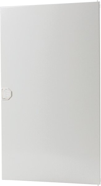 Tür für Kleinverteiler Vision Aufputz, 3-reihig