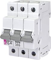 Leitungsschutzschalter ETIMAT P10 3p B32