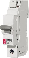 Leitungsschutzschalter Etimat P10-QC, B13A, 1pol