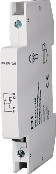 Hilfsschalter PS EFI - 2M