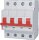 Modularer Hauptschalter 4-polig,100A, SV4100