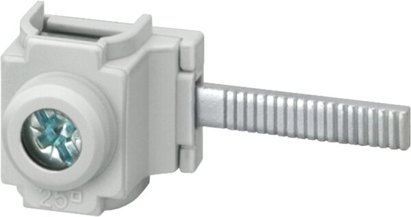 Einspeiseklemme Siemens, 25mm², kurz, 5ST3768