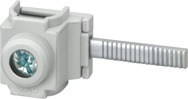 Einspeiseklemme Siemens, 25mm², lang, 5ST3771-1