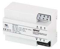 Transformator Stromversorgung Eingang AC 230V, Ausgang AC...