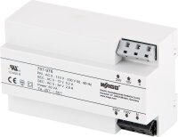 Transformator Stromversorgung Eingang AC 230V, Ausgang AC 24 V Ausgangsleistung 40 VA