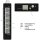 Industrial-ECO-Switch, 8 Ports 100Base-TX
