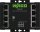 Industrial-ECO-Switch, 8 Ports 100Base-TX
