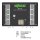 Industrial-ECO-Switch, 8 Ports 100Base-TX