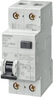 FI/LS-Schalter Siemens, 6KA, Typ A, B32A, 30mA,...