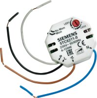LED-Lampendimmer Siemens, 5TC8211-0