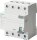 FI-Schutzschalter Siemens, 4-polig, Typ F, 40A, 30mA, 5SV3344-3