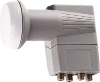 Quad-Switch LNB