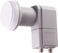 Quad-Switch LNB