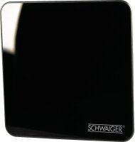 Zimmerantenne: Aktiv/DVB-T/Verstärker,max.45dB