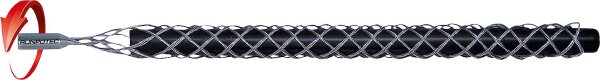 Kabelziehstrumpf RUNPOTEC Ø 6-9 mm, Gewinde RTG