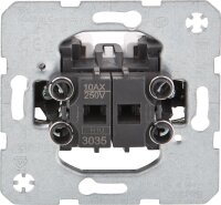 UP-Serienschalter Berker 3035, 250V 1 Stück