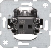 UP-Wechselschalter Berker 3036, 250V 1 Stück