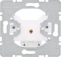 UP-Kabelauslass Berker 4470, mit Zugentlastung 1 Stück