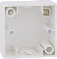 Aufputz-Gehäuse Berker 10418989, 1fach S.1...