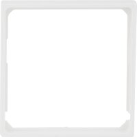 Zwischenring Berker 11098989, für Zentralplatte...