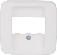 Zentralplatte Busch-Jäger SI TAE, 2539-214...