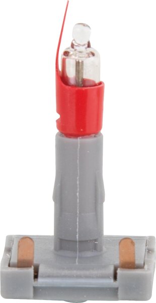 Glimmlampe Busch-Jäger 8350 UNIVERSAL orange, 1 Stück