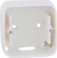 Aufputzgehäuse Busch-Jäger SI 1701-214, 1-fach,...