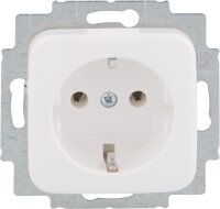 UP-SCHUKO-Steckdose Busch-Jäger SI, 20 EUC-214...