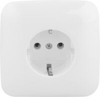 UP-SCHUKO-Steckdose Busch-Jäger SI, 20-EUJ-214...