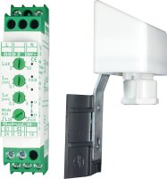 Grenzwertschalter Kaiser Nienhaus Lichtsensor