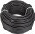 Kunststoffwellrohr NW25 easy 320N, schwarz, Rolle a 100m