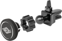 Smartphone-Magnethalter WEDO     *KB* "Dock it - neu"