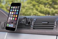 Smartphone-Magnethalter WEDO     *KB* "Dock it - neu"