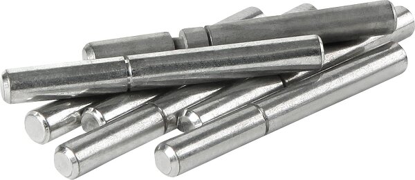 Stifte für Zählersteckklemme F-Tronic 7 Stück