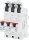 SLS-Schalter 35A, 3-polig