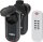 Funkschalter-Set Comfort-Line 2er