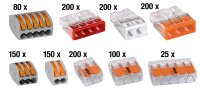 Verbindungsklemmen-Set 1305