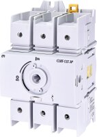 Lasttrennschalter ETI, CLBS 125 A 3P, ohne Schalthebel