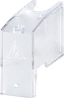 Klemmenabdeckung ETI CLBS-TS40 1P, passend zu 16 - 40 A