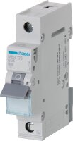 Leitungsschutzschalter Hager, B25A 1p, 6kA, MBS125