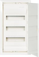 Kleinverteiler Volta Hohlwand, 2-reihig, 24 Module