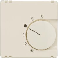 Deckelset Alre, 50x50 mm verkehrsweiß (ähnlich...